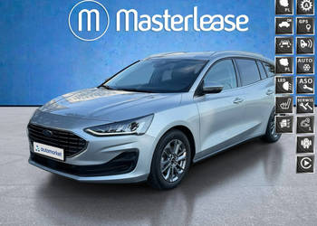 Ford Focus 1.0 EcoBoost mHEV Titanium X ! Z Polskiego Salonu ! Faktura VAT…