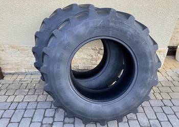 Opony Firestone 340/85 R24 Renault Ceres