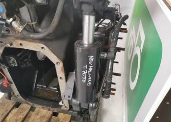 Cylinder hydrauliczny TUZ tylny New Holland T 7060
