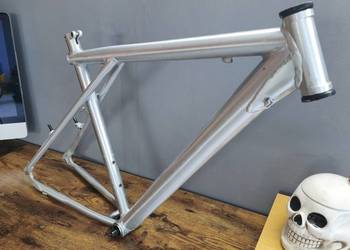 Rama retro MTB GT Ricochet 20,5 alu 7005