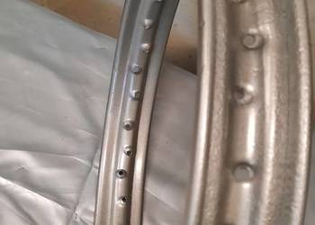 Felga wsk obręcz oryginalną