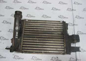 RENAULT CLIO IV 14r intercooler