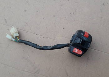 Zico Simpli Baotian Ferro Zipp Przelacznik wlacznik PRWY bt4