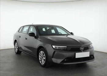 Opel Astra 1.2 Turbo