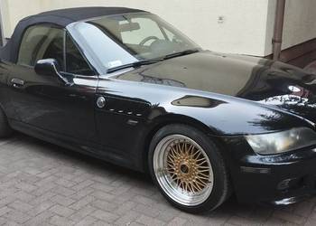 Bmw Z3