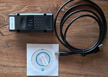 nowy interfejs diagnostyczny OPCOM 1,99 do Opli