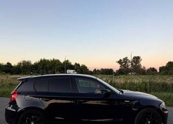 BMW E87 Seria 1 118D