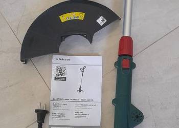 Podkaszarka elektryczna Parkside PERT 550 C6