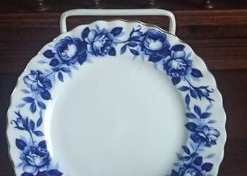 Talerzyk deserowy. Aristocrat. Royal Albert. England