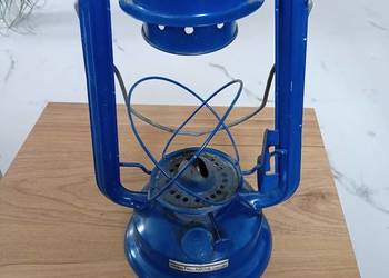 Lampa naftowa