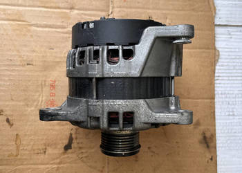 ALTERNATOR BOSCH 210A IVECO DAILY 3.0 5801580941 / 0125811040