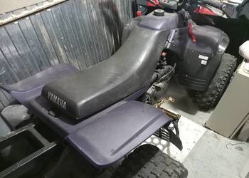Sprzedam Yamaha warrior 350