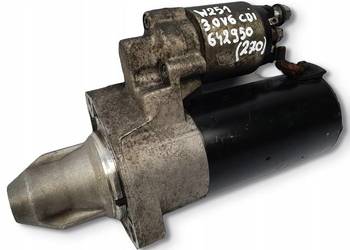 ROZRUSZNIK Mercedes R300 W251 3.0 CDI V6 bosch 0001115070 A0061516101