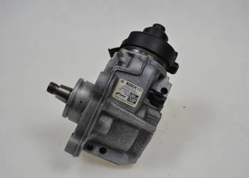 Regenerowana pompa Bosch 0445010512 Iveco PSA fiat