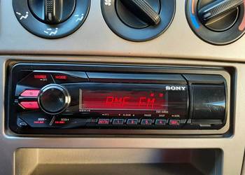 Sprzedam radio SONY DSX-A40Ui