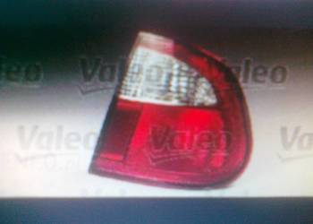 SEAT CORDOBA 99/02 LAMPA TYŁ LE. NA BŁOT.NOWA VALEO 87588