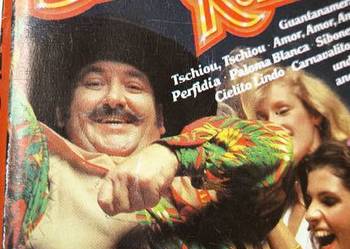 Da Capo Roberto - Roberto Delgado