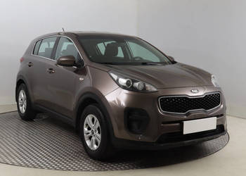 Kia Sportage 1.6 GDI