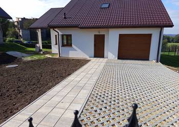 Sprzedam dom jednorodzinny