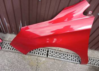 Sprzedam błotniki prawy i lewy