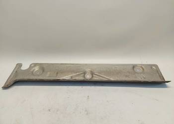 BMW G05 X5 3.0d 2019r OSŁONA TERMICZNA WYDECHU 7424934