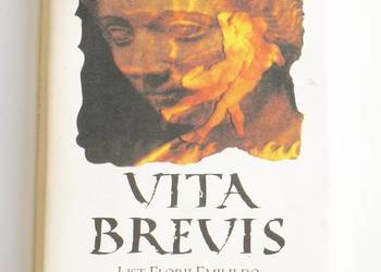 Vita Brevis - Jostein Gaarder