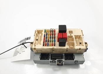 SKRZYNKA BEZPIECZNIKÓW ALFA ROMEO 147 60698109