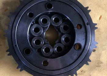 Matbro - Cylinder Hamulca