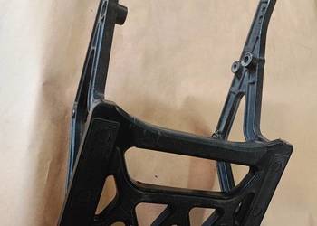 Bagażnik Honda Dominacja Transalp NX 650 V