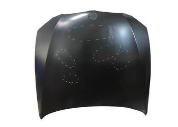 BMW Seria 3 E92 E93 przed Liftem 09.2006-03.2010 coupe cabrio Maska przód