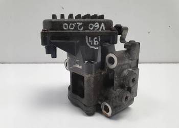 Volvo S60 V60 2.0 D POMPA OLEJU SKRZYNI