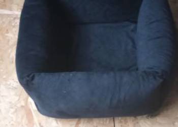 Luksusowy fotelik samochodowy dla psa Bochao