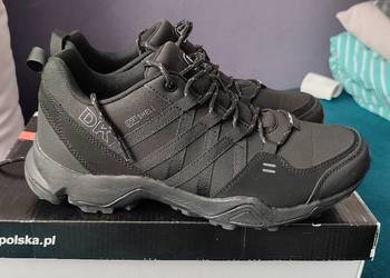 Buty męskie DK Soft Shell rozmiar 42-28cm.