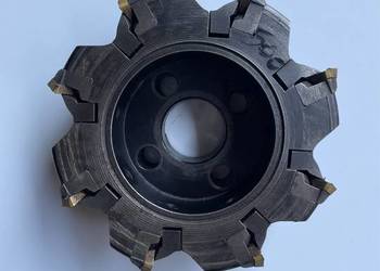 Głowica frezarska SANDVIK R260.22-160