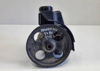 Peugeot 206 1.6 16V POMPA WSPOMAGANIA 9636868880