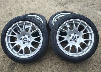 BBS BMW 19 cali 5x120. Felgi koła opony