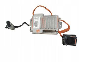 MODUŁ INVERTER NAPIĘCIA 220V 120W 9810890780 Toyota ProAce II (2016- )