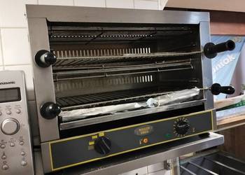 Opiekacz do zapiekanek Roller Grill TS 3270