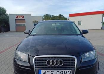 AUDI A3 2.0 170