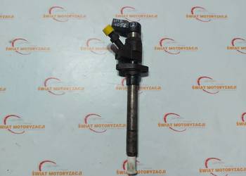 FORD PEUGEOT VOLVO CITROEN 2.0 TDCI HDI wtryskiwacz 9657144580 KLASA 5
