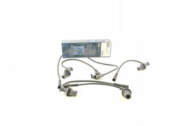 PRZEWODY ZAPŁONOWE RENAULT LAGUNA I 1.8 2.0 BERU NOWE ZEF731