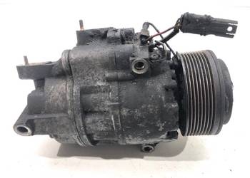 SPRĘŻARKA KLIMATYZACJI BMW E71 9205096 3.0 306KM 07-14 KOMPRESOR