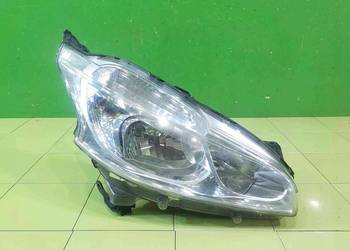 PEUGEOT 208 I 15r lampa prawa przod