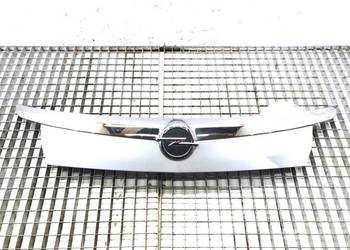 LISTWA KLAPY TYŁ OPEL INSIGNIA A Kombi 08-17 OSŁONA TYLNA, DEKORACYJNA