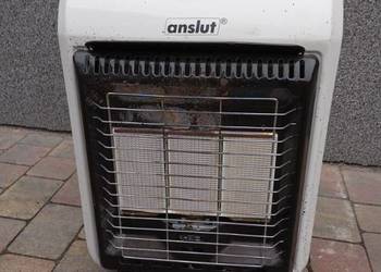 Piecyk gazowy analut