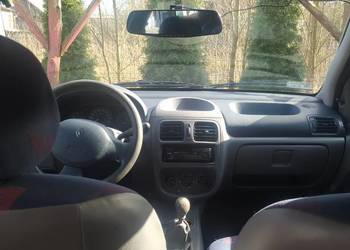 Renault Clio 1.2