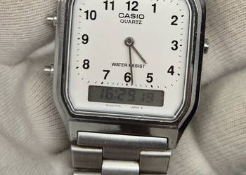 Zegarek analog/quartz *Casio*