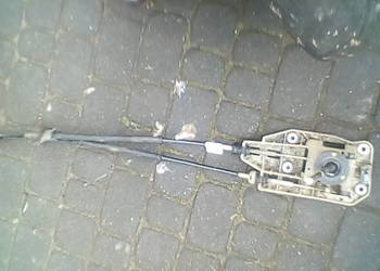 Sprzedam lewarek dźwignia biegów volvo s60 2.4 D5