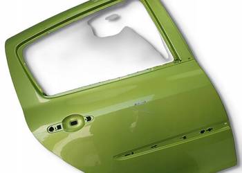 DRZWI PRAWY TYŁ Renault Clio III 2005- EUROPA prawe tylne tylnie pasażera