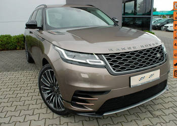 Land Rover Range Rover VELAR R-Dynamic